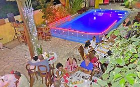 Hotel Restaurant Coco Lodge Majunga